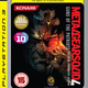 Image for article titled Metal Gear Solid 4 Goes Platinum In March